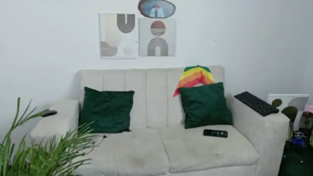 dirty feelena online show from 10-24-25, 06:04