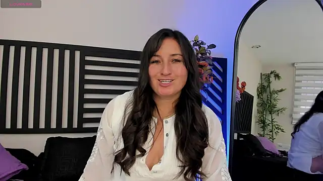 angela fiory online show from 09-29-25, 06:13