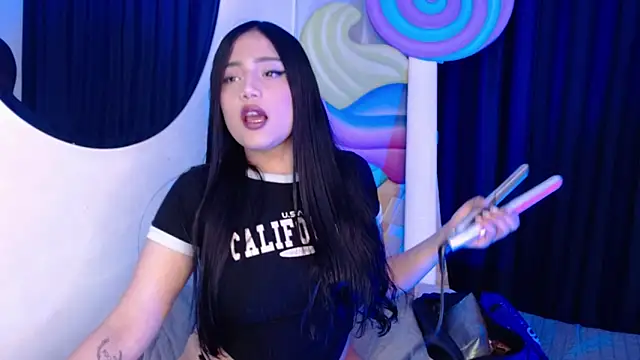 ladymooncs online show from 02-04-26, 05:02