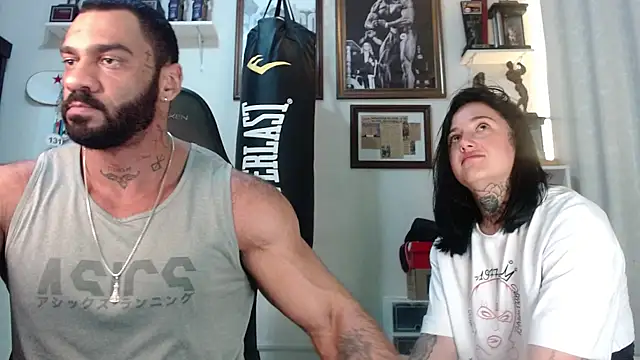 henryhadesflirt online show from 04-12-26, 10:04