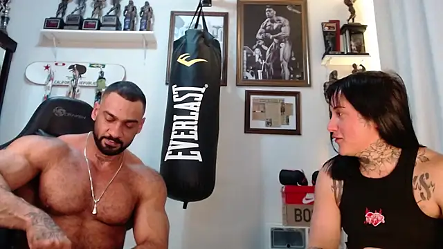 henryhadesflirt online show from 04-15-26, 07:58