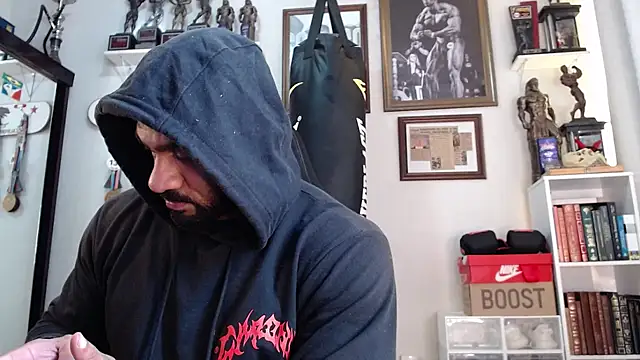 henryhadesflirt online show from 04-17-26, 11:57