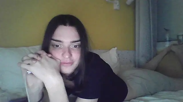 Luna Samosienko online show from 09-23-25, 03:59