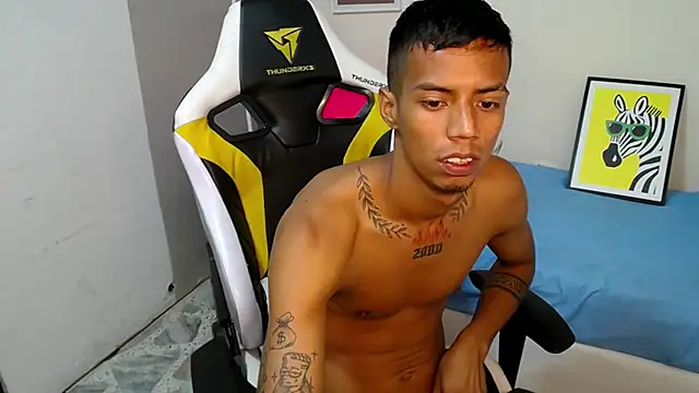 Nando coll online show from 10-25-25, 11:40