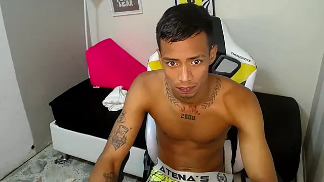 Nando coll online show from 11-15-25, 12:02