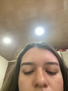 Aphrill online show from 10-25-25, 08:58