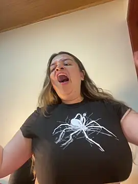 Aphrill online show from 11-07-25, 09:26