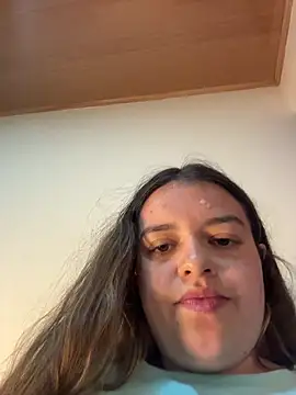 Aphrill online show from 01-18-26, 08:45