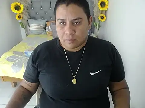 hotlesby valery online show from 03-03-26, 12:00