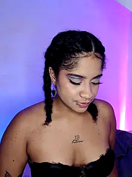 camilafoox7 online show from 09-27-25, 11:21