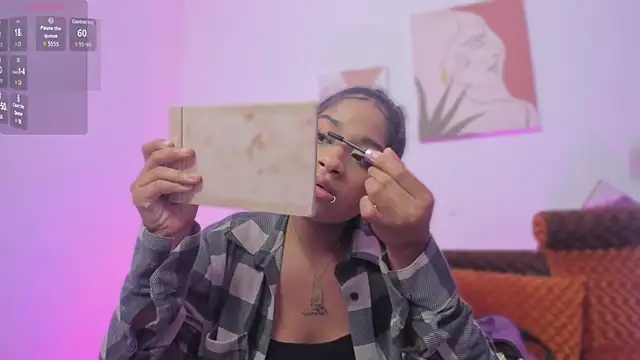 camilafoox7 online show from 11-03-25, 07:04