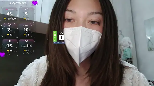 fioralba online show from 04-19-26, 10:34