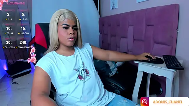 ZOE ROSE4 online show from 01-16-26, 05:55