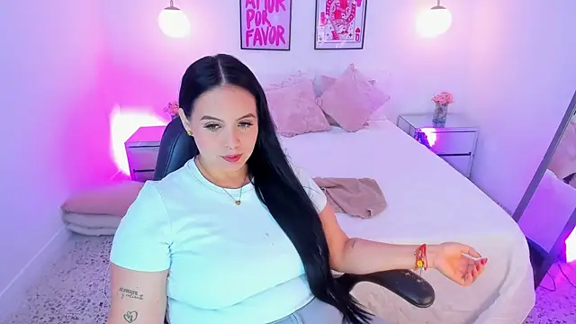 camiladuke7 online show from 06-17-26, 11:12