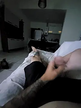 coherro3 online show from 11-11-25, 02:00