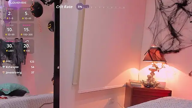 Rouse Monroe online show from 10-27-25, 04:11