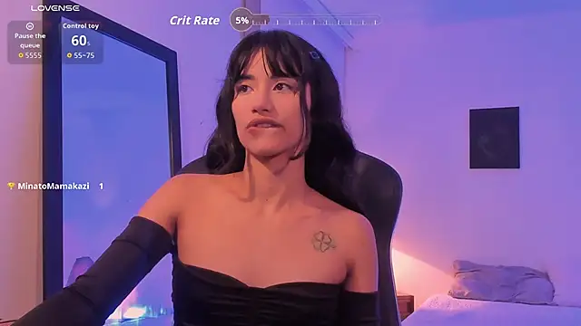 Rouse Monroe online show from 11-21-25, 03:49