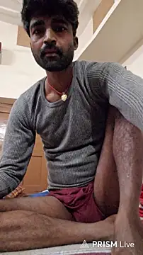 kkshan0923 online show from 02-16-26, 11:45