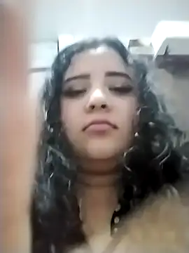 Carolceleste24 online show from 11-08-25, 01:50