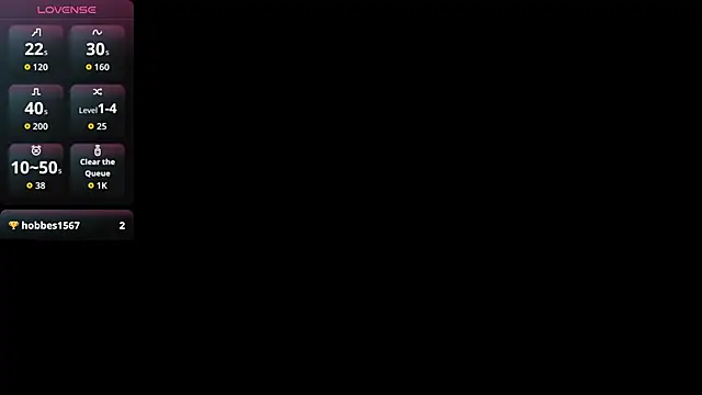 gabriela paris online show from 01-08-26, 05:43