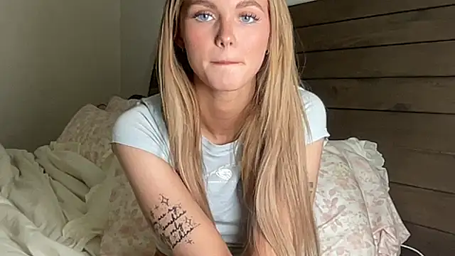 goddesskyliex online show from 11-20-25, 03:50