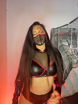 liahouses online show from 10-29-25, 12:02