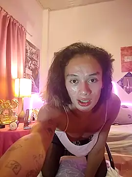 foxylena latinalicious69 online show from 09-22-25, 01:24