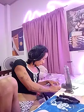 foxylena latinalicious69 online show from 11-12-25, 04:29