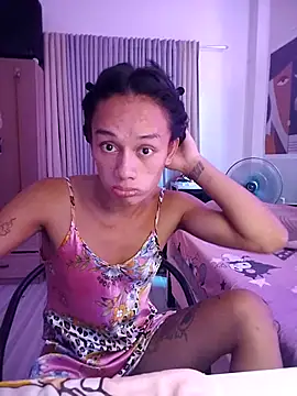 foxylena latinalicious69 online show from 11-14-25, 02:54