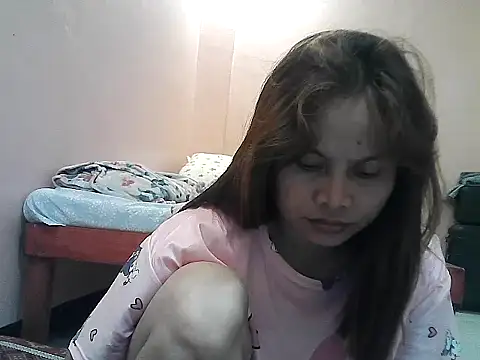 Amarrahlyn online show from 07-03-26, 09:21