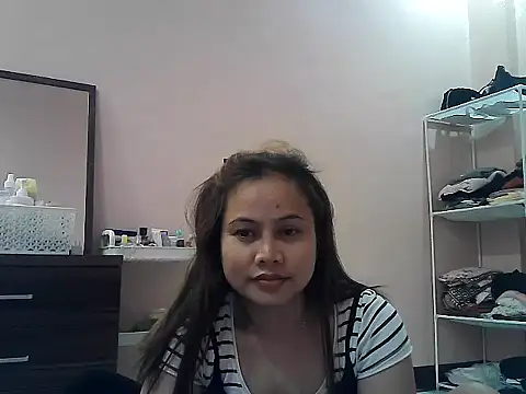 Amarrahlyn online show from 07-14-26, 09:25