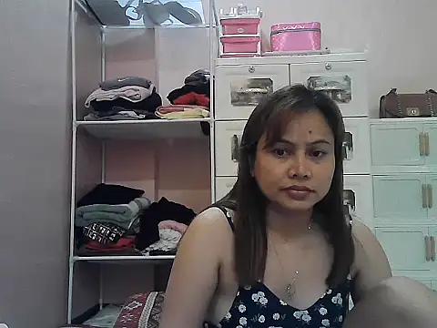 Amarrahlyn online show from 07-15-26, 09:31