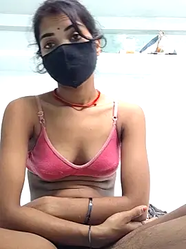 PRACHI-743 online show from 09-25-25, 03:21