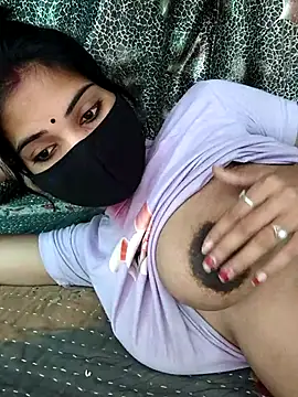 PRACHI-743 online show from 06-19-26, 12:59
