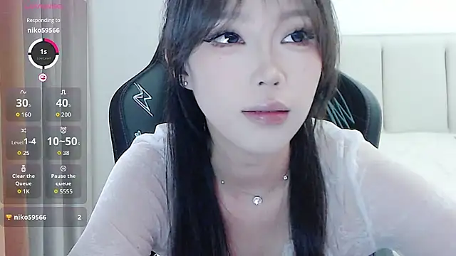 Puppy-12 online show from 11-17-25, 04:40