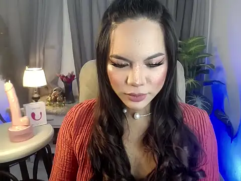 AngelitaDeputouch online show from 09-25-25, 02:15