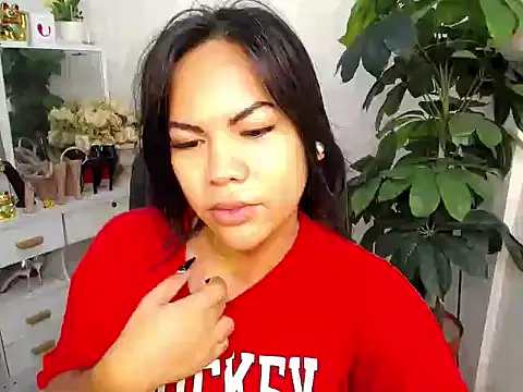 AngelitaDeputouch online show from 10-25-25, 11:43