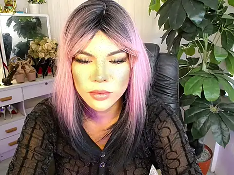 AngelitaDeputouch online show from 12-22-25, 09:06