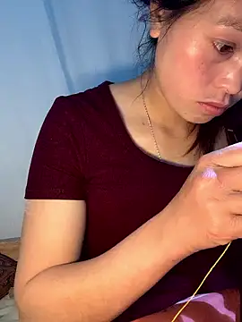 Halyy xx online show from 01-17-26, 02:00