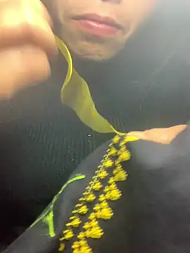 Halyy xx online show from 03-22-26, 01:14