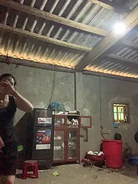 Halyy xx online show from 03-31-26, 04:57