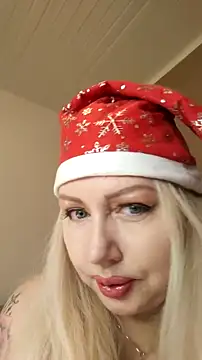 MarinaMargo online show from 11-30-25, 06:34