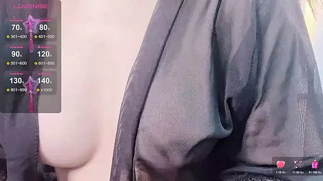 nuan-nuan- online show from 02-19-26, 10:06