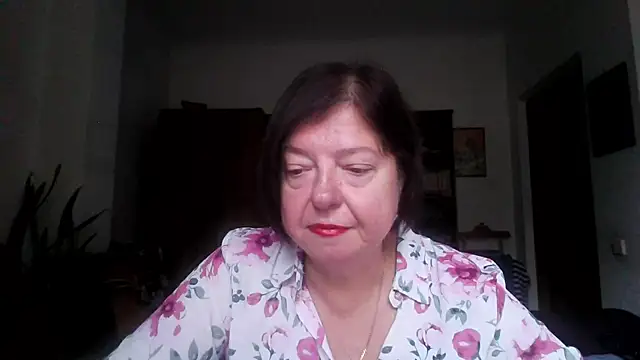 Violet Pulse online show from 10-01-25, 07:58