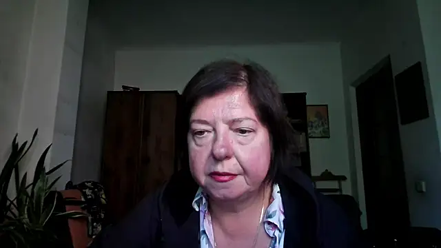 Violet Pulse online show from 10-03-25, 12:02