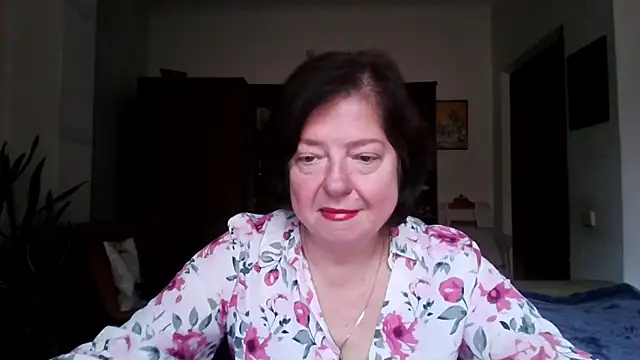 Violet Pulse online show from 11-07-25, 09:42