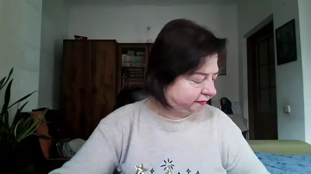 Violet Pulse online show from 12-22-25, 09:28