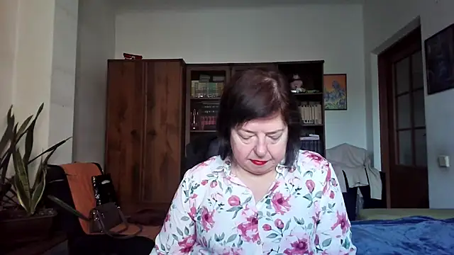 Violet Pulse online show from 02-21-26, 11:44