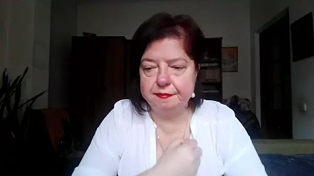 Violet Pulse online show from 03-24-26, 08:30