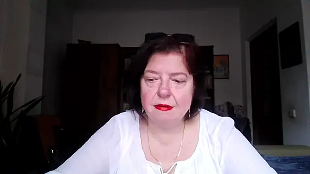 Violet Pulse online show from 03-27-26, 12:49